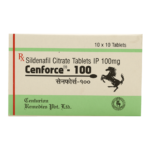 Cenforce 100 mg
