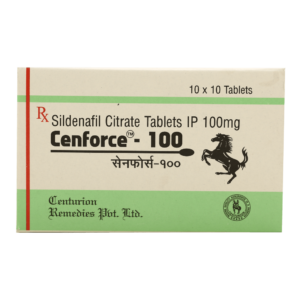 Cenforce 100 mg