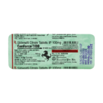 Cenforce 100 mg