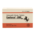 Cenforce 200 mg