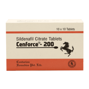 Cenforce 200 mg