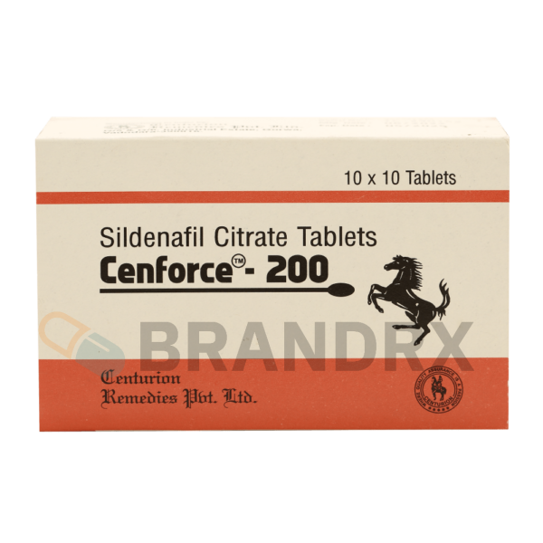 Cenforce 200 mg