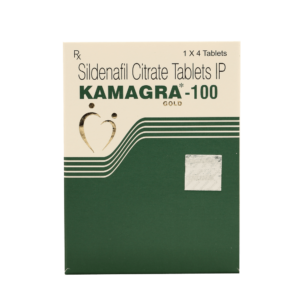 Kamagra Gold 100 mg