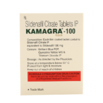 Kamagra Gold 100 mg