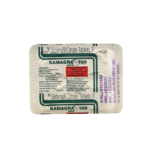 Kamagra Gold 100 mg