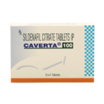 Caverta 100 mg