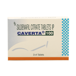 Caverta 100 mg
