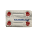 Caverta 100 mg