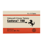 Cenforce 150 mg