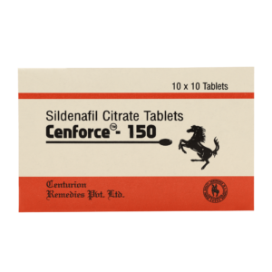 Cenforce 150 mg