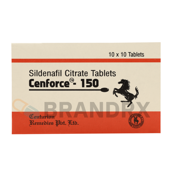 Cenforce 150 mg