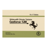Cenforce 120 mg