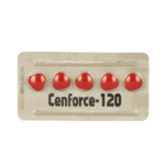 Cenforce 120 mg