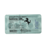 Cenforce 120 mg