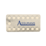 Assurans 20 mg