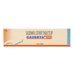 Caverta 50 mg