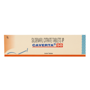 Caverta 50 mg
