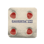 Caverta 50 mg