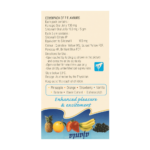 Kamagra Oral Jelly Flavoured 100 mg