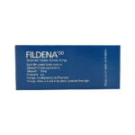 Fildena 50 mg