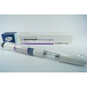Genotropin Injection 36 IU