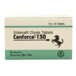 Cenforce 130 mg