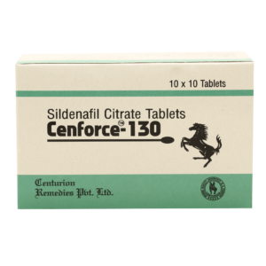 Cenforce 130 mg