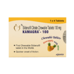 Kamagra Polo 100 mg
