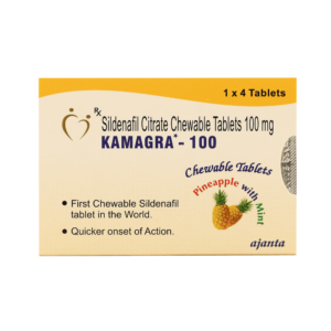 Kamagra Polo 100 mg