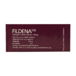 Fildena 100 mg
