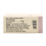 Cenforce Professional 100 mg