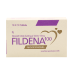 Fildena Professional 100 mg