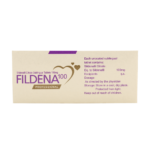 Fildena Professional 100 mg