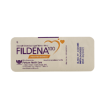 Fildena Professional 100 mg