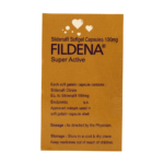 Fildena Super Active 100 mg