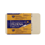 Fildena Super Active 100 mg