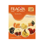 Filagra Oral Jelly Flavored 100 mg