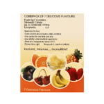 Filagra Oral Jelly Flavored 100 mg