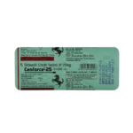Cenforce 25 mg