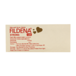 Fildena Strong 120 mg