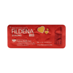 Fildena Strong 120 mg