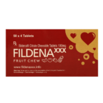 Fildena XXX 100 mg