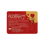 Fildena XXX 100 mg