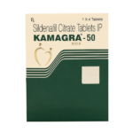 Kamagra Gold 50 mg