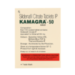 Kamagra Gold 50 mg