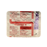 Kamagra Gold 50 mg