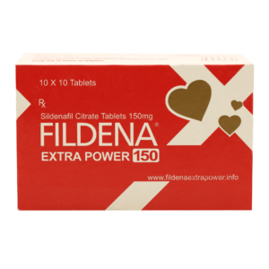 Fildena Extra Power 150 mg