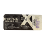 Fildena Double 200 mg