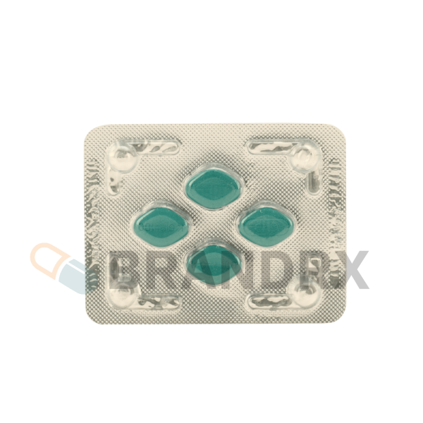 Kamagra Plain 100 mg