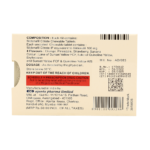 Kamagra Chewable Flavoured 100 mg